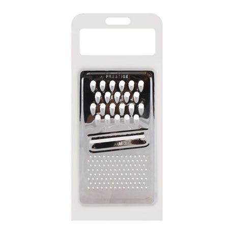 Prestige Flat Grater