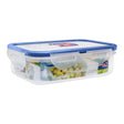 Rectangular Short Food Container 360ml