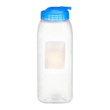 Lock & Lock Water Bottle Pet, 900ml