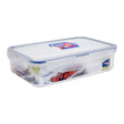 Rectangular Short Food Container 800ml