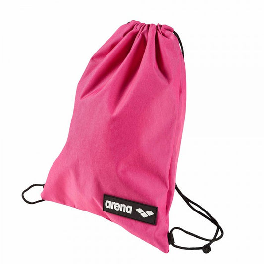 Arena Team Swim Bag-Pink Melange