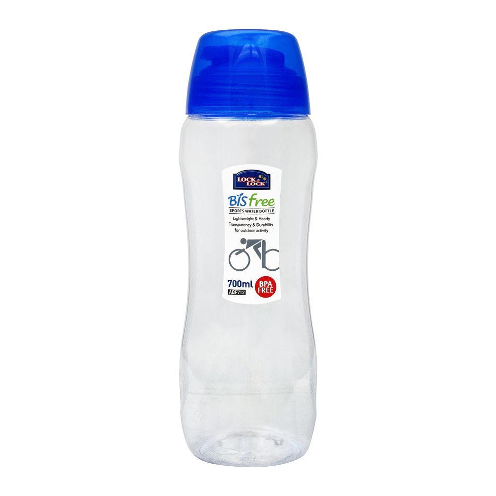 Water Bottle 700ml