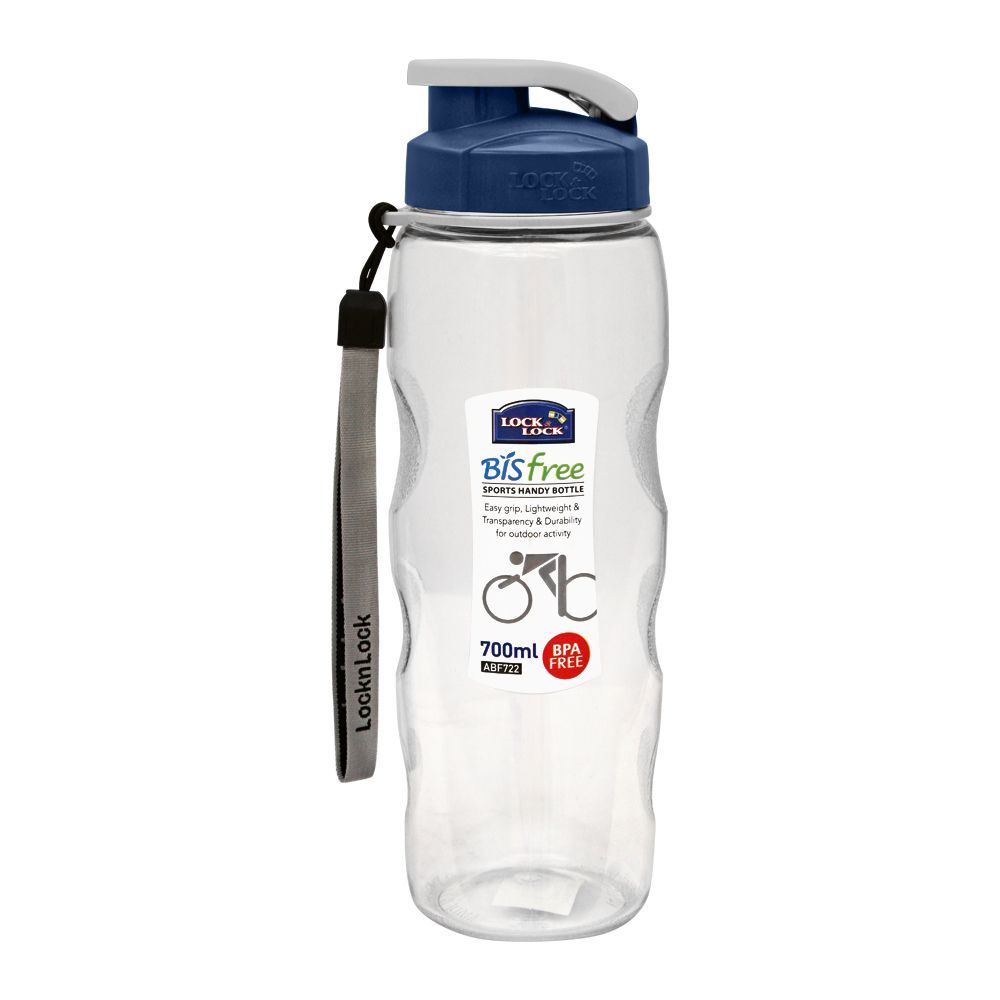 Bisfree Sports Handy Bottle PC 700ml