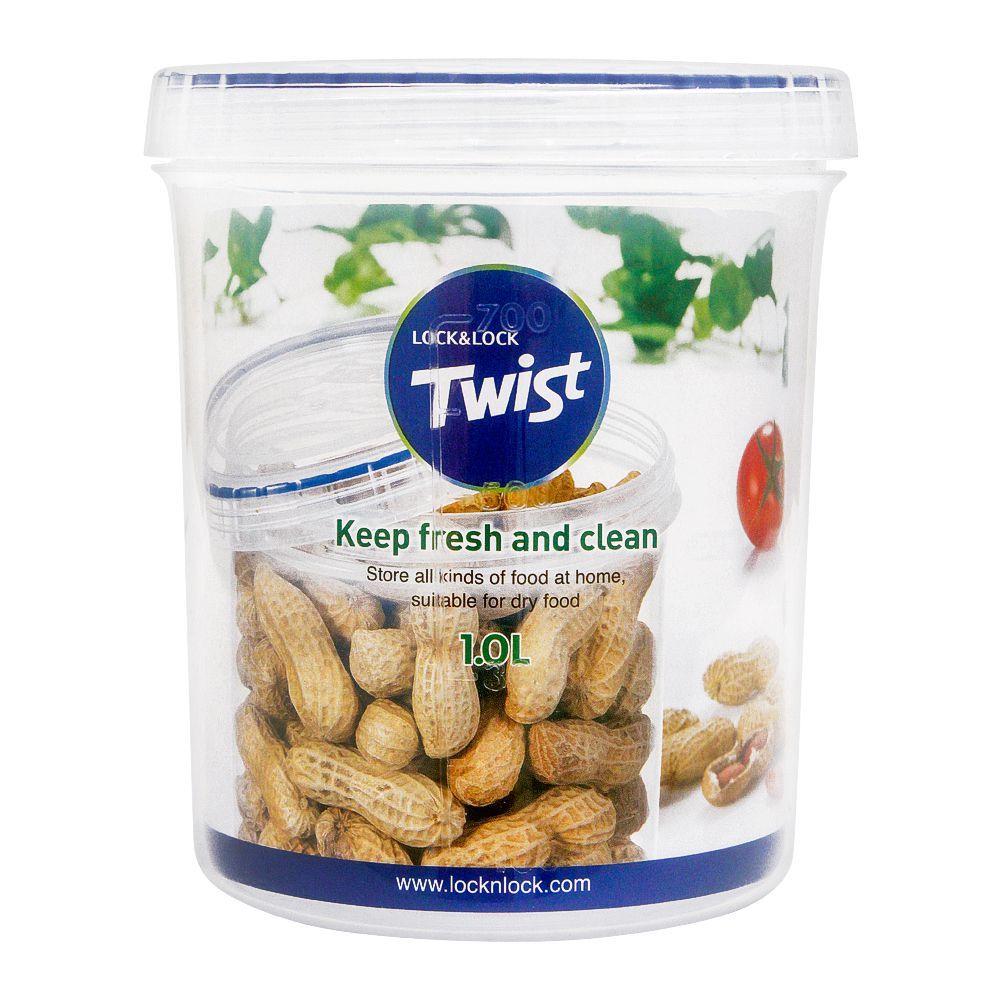 Twist Container 1000ml