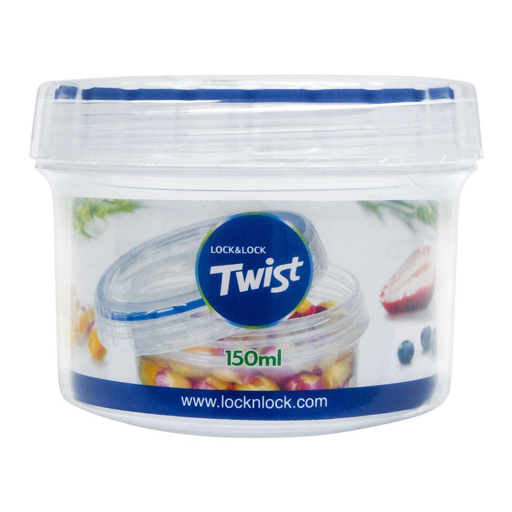 Twist Container 150ml