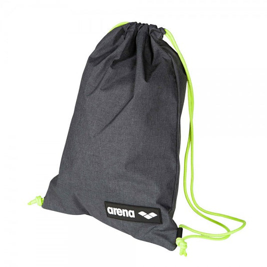 Arena Team SwimBag-Grey Melange