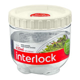 Interlock Food Container, 620ml