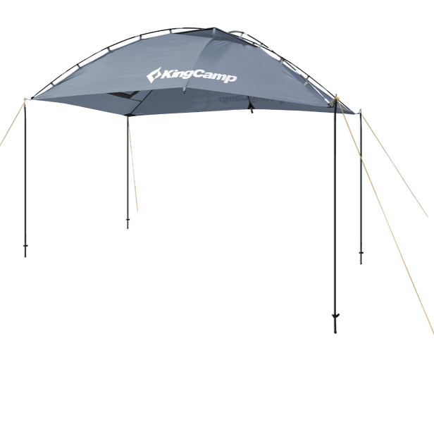 Compass Oversize Car Canopy Tent