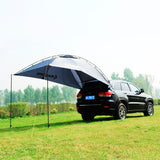 Compass Oversize Car Canopy Tent