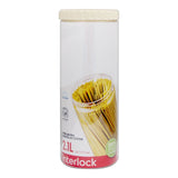 Interlock Food Container, 2.1L