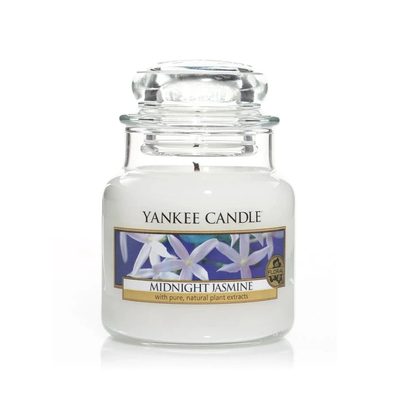 Yankee Scented Candle "Midnight Jasmine" 104gm