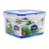 Square Tall Food Container 860ml