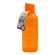 Ice Fun & Fun Water Bottle 1L, Orange