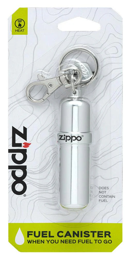 Zippo Fuel Cannister