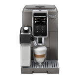 Delonghi Dinamica Plus Fully Automatic Coffee Machine