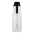 Iceberg Water Bottle Black 560ml