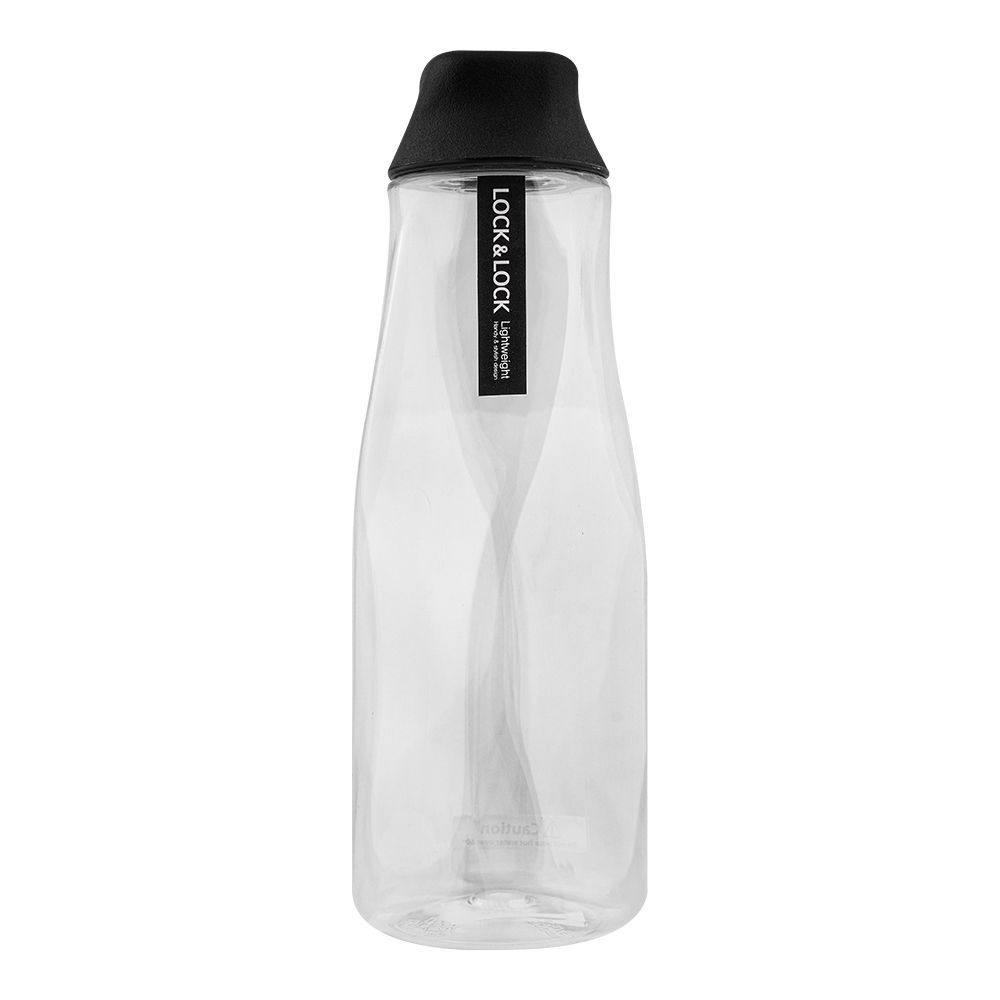 Iceberg Water Bottle Black 560ml