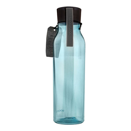 Eco Bottle 550ml Blue