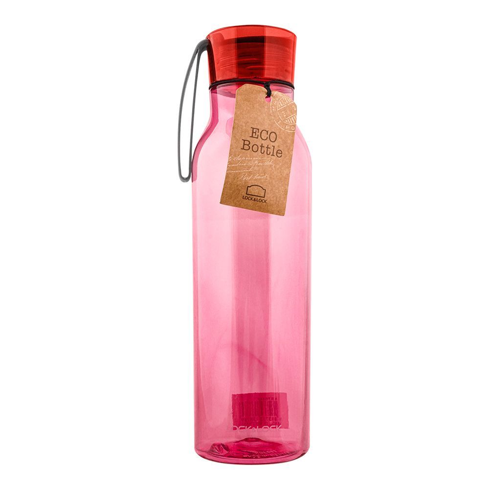 Eco Bottle 550ml Pink