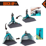 Beach Pop Up Tent