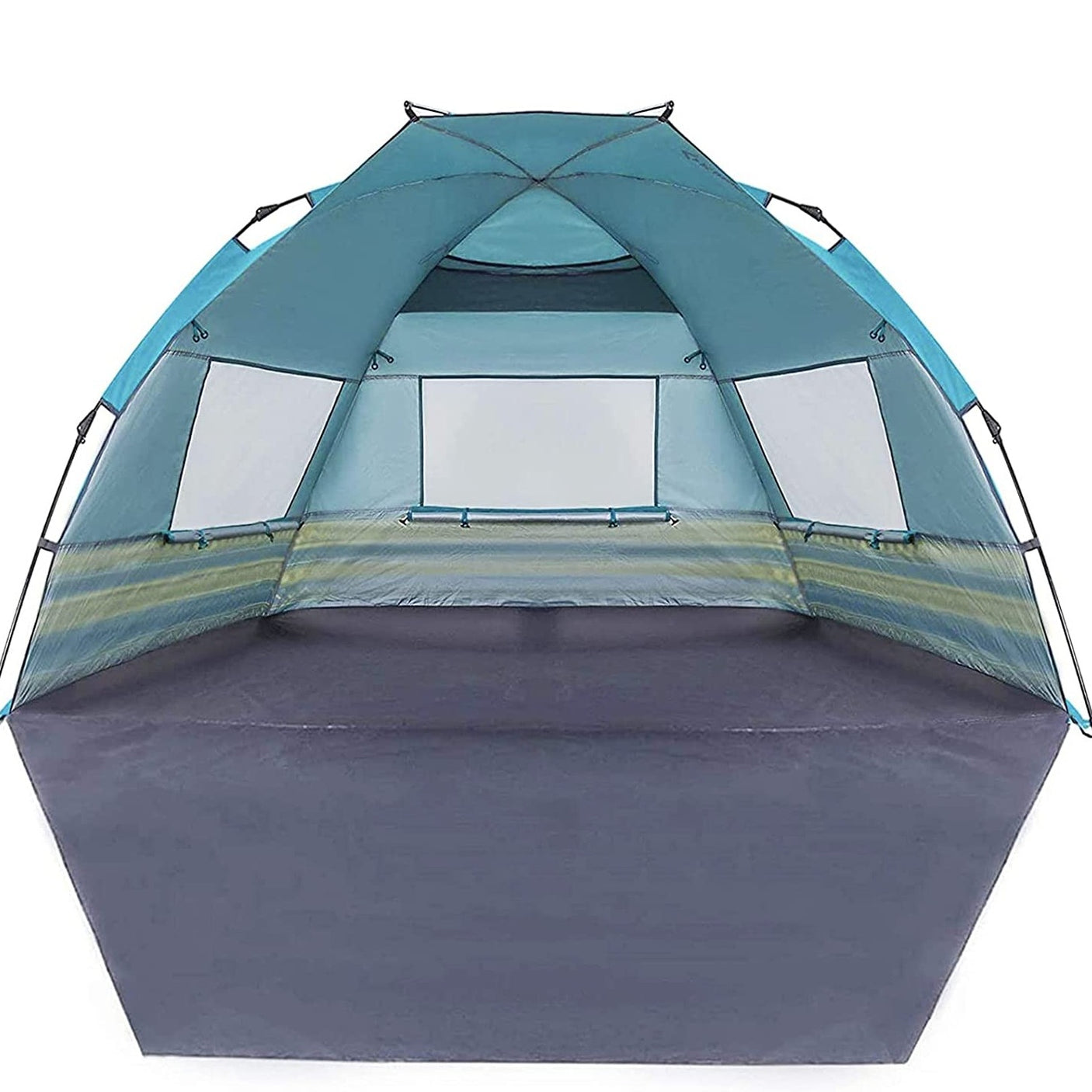 Beach Pop Up Tent