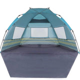 Beach Pop Up Tent