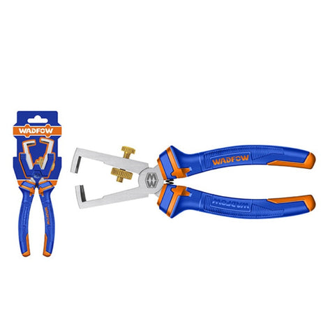 Wadfow Wire Stripping Pliers