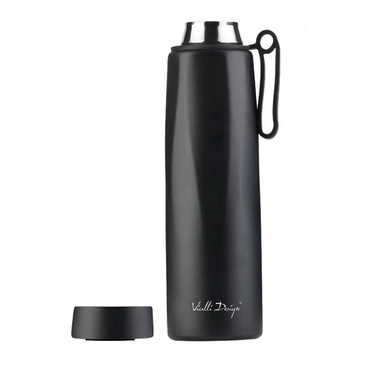 Thermal Bottle 500ml Black