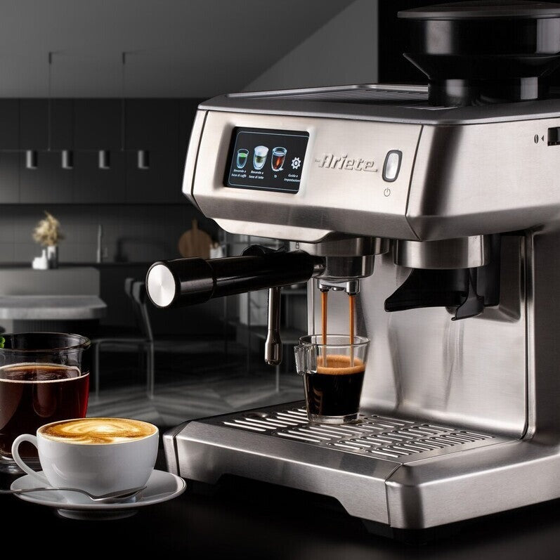 Digital Coffee Machine Professional