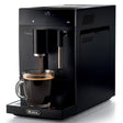 Diadema Coffee Machine Black