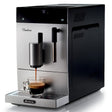 Diadema Coffee Machine Silver