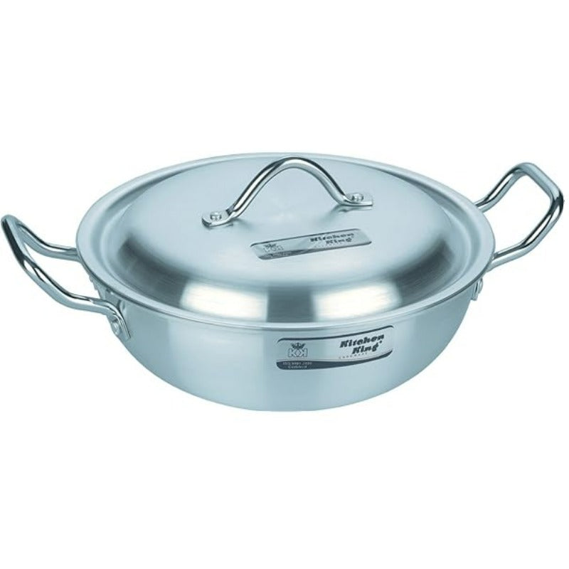 Super Wok 28cm