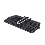 Cast Iron Grill Pan 35 cm