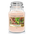 Yankee Scented Candle "Tranquil Garden" 623gm