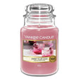 Yankee Scented Candle "Sweet Plum Sake" 623gm