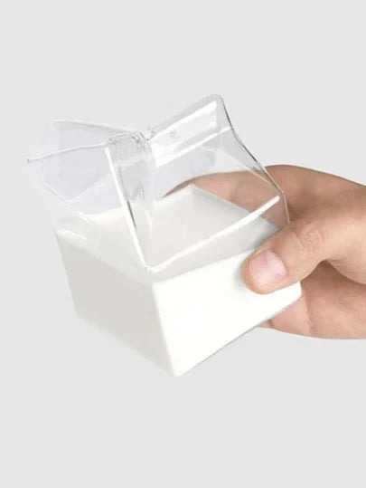 300ml Milk Container