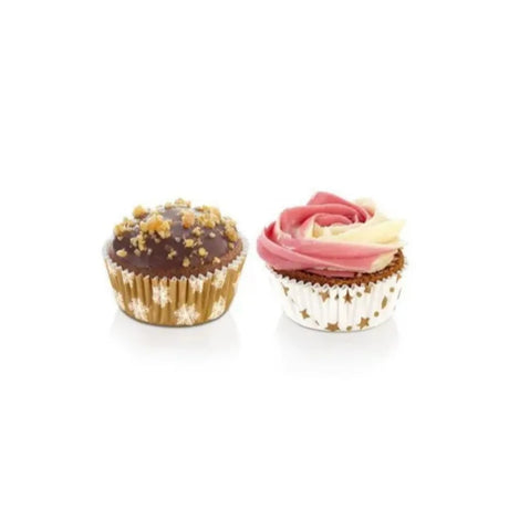 Miniature Baking Cup 40cm, 100pc