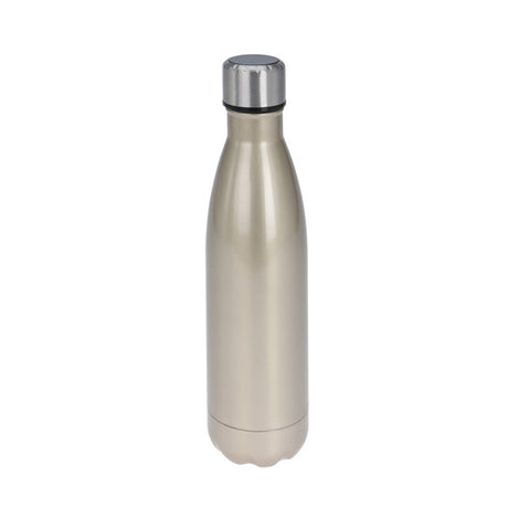 Vacuum Flask With Thermometer