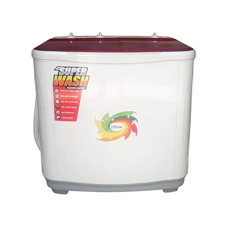 Twin Tub Washing Machine