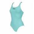 Arena Women's Solid Swim Pro Swimming Suit-Mint