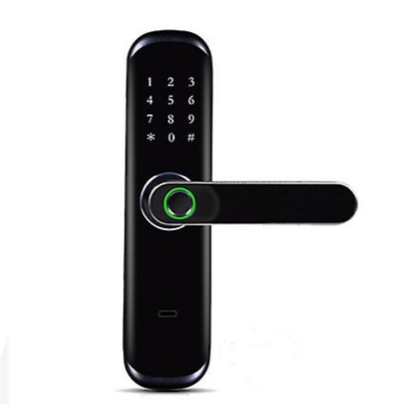 Iylus Smart Wifi Door Lock