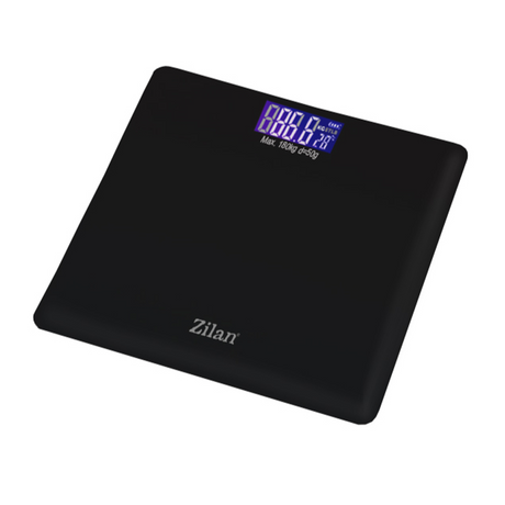 Digital Body Scale