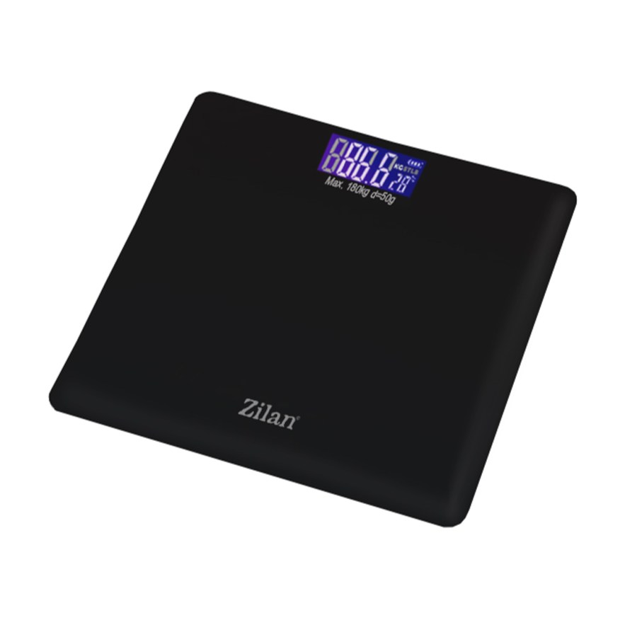 Digital Body Scale