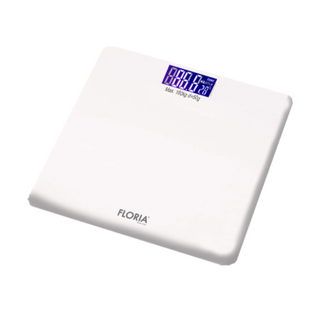 Digital Body Scale