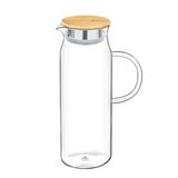 Wilmax England Thermo Glass Jug 1500 ML