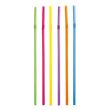 Drinking Straws 40p MyDrink 144c