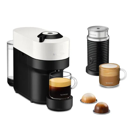 Nespresso Vertuo Pop & Aeroccino 3 Combo