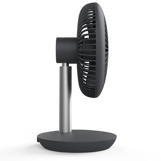 Rechargeable Table Fan