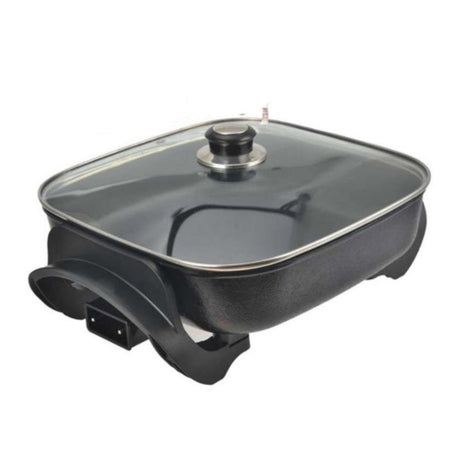 Sokany Electric Frying Pan