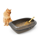 Cat Sand Bed